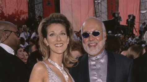 celine dion blue ring|celine dion husband affair.